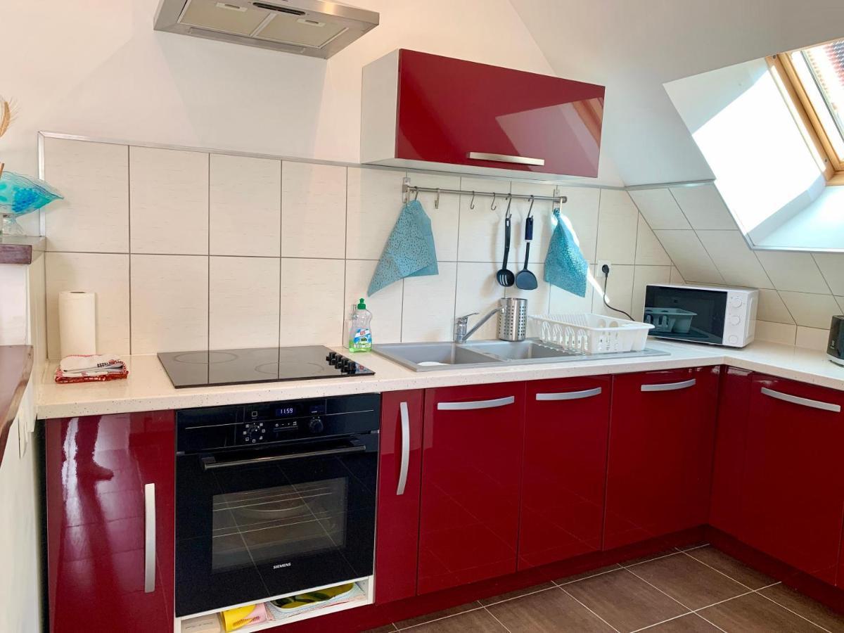 Le Paraty - Maison Independante 72 M2 Pont-Sainte-Maxence Luaran gambar